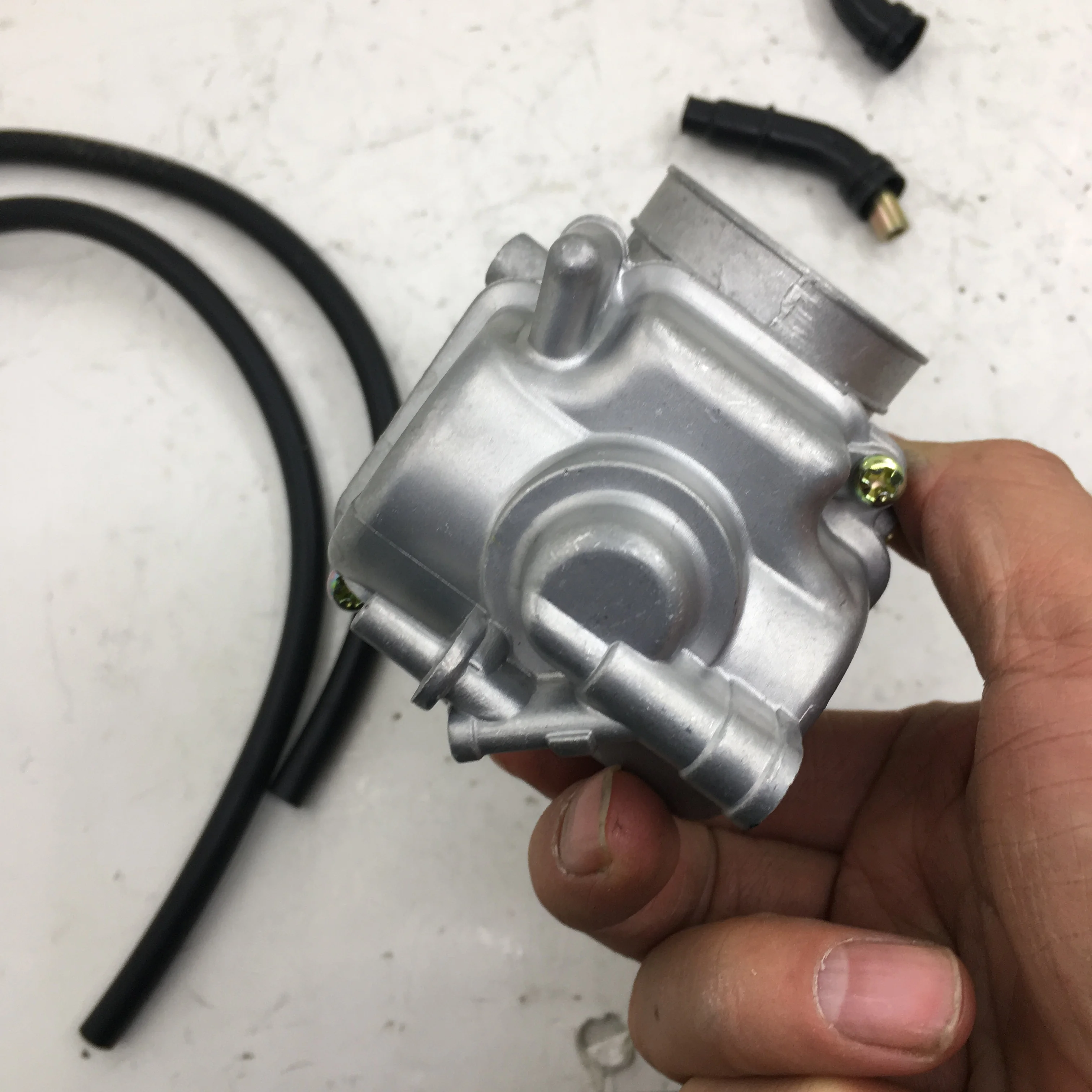 SherryBerg carburettor carb carburador Carb NOS for Keihin PE24 PE 24 Carburetor fit for Honda Suzuki Yamaha Kawasaki Vespa OEM