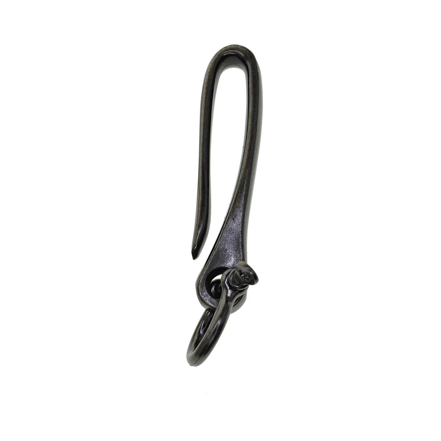 black armory key fish hook Japanese Hooks Japanese Fish Hook Personalized Keychain Blackbird Sabretooth Premium Hooks, Size