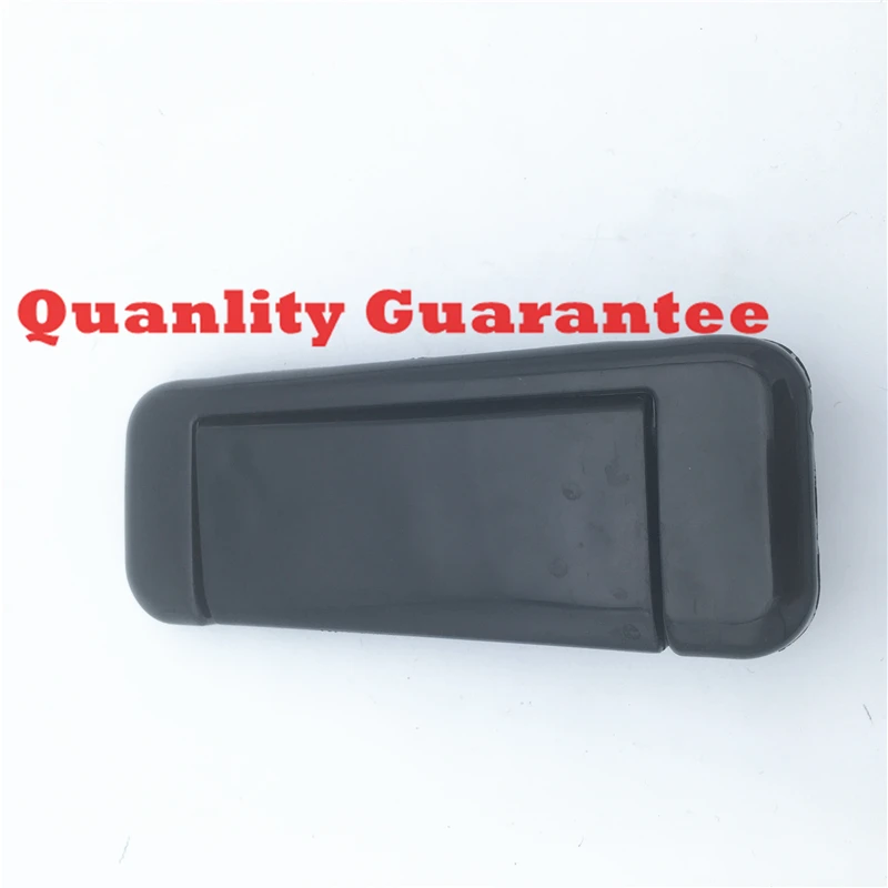 PC200-7 Komatsu 200-7 handle excavator door lock outer handle for Komatsu parts