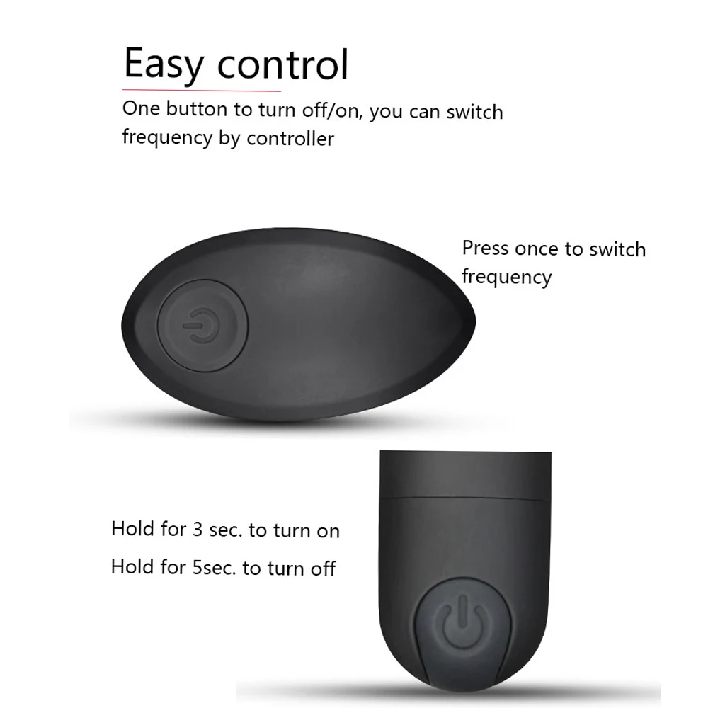 リモコン付きワイヤレス弾丸バイブレーター,女性用大人のおもちゃ,10モード,ミニgスポットバイブレーター,クリトリス刺激装置,肛門ディルド