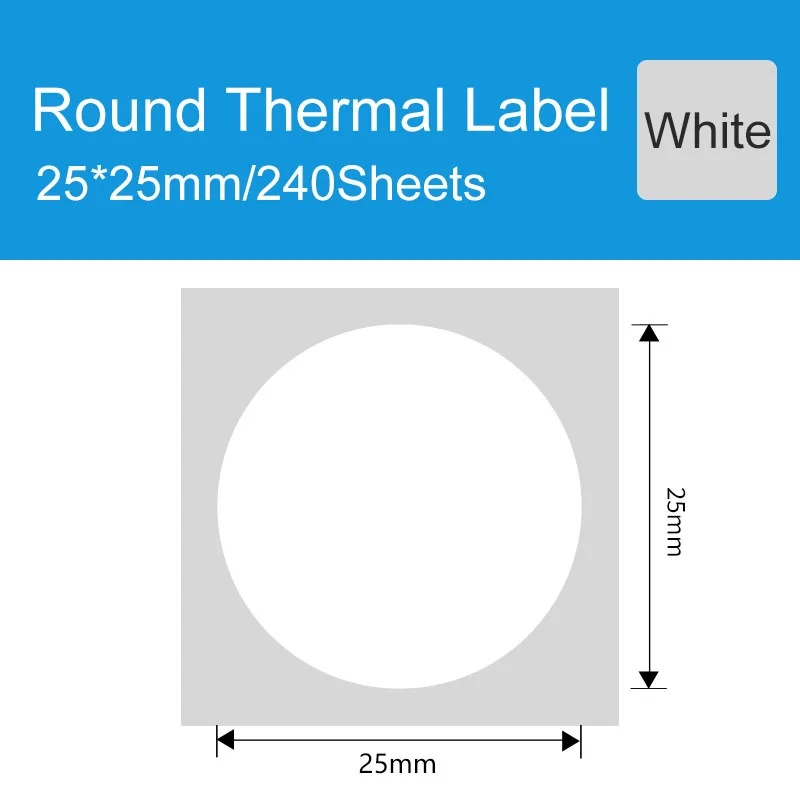 2 rollen Weiß Thermische Synthetische Label Papier Adhensive Bacord QR Code Preis Tag Wasserdicht Ölbeständiges Kratz Anti Alkohol