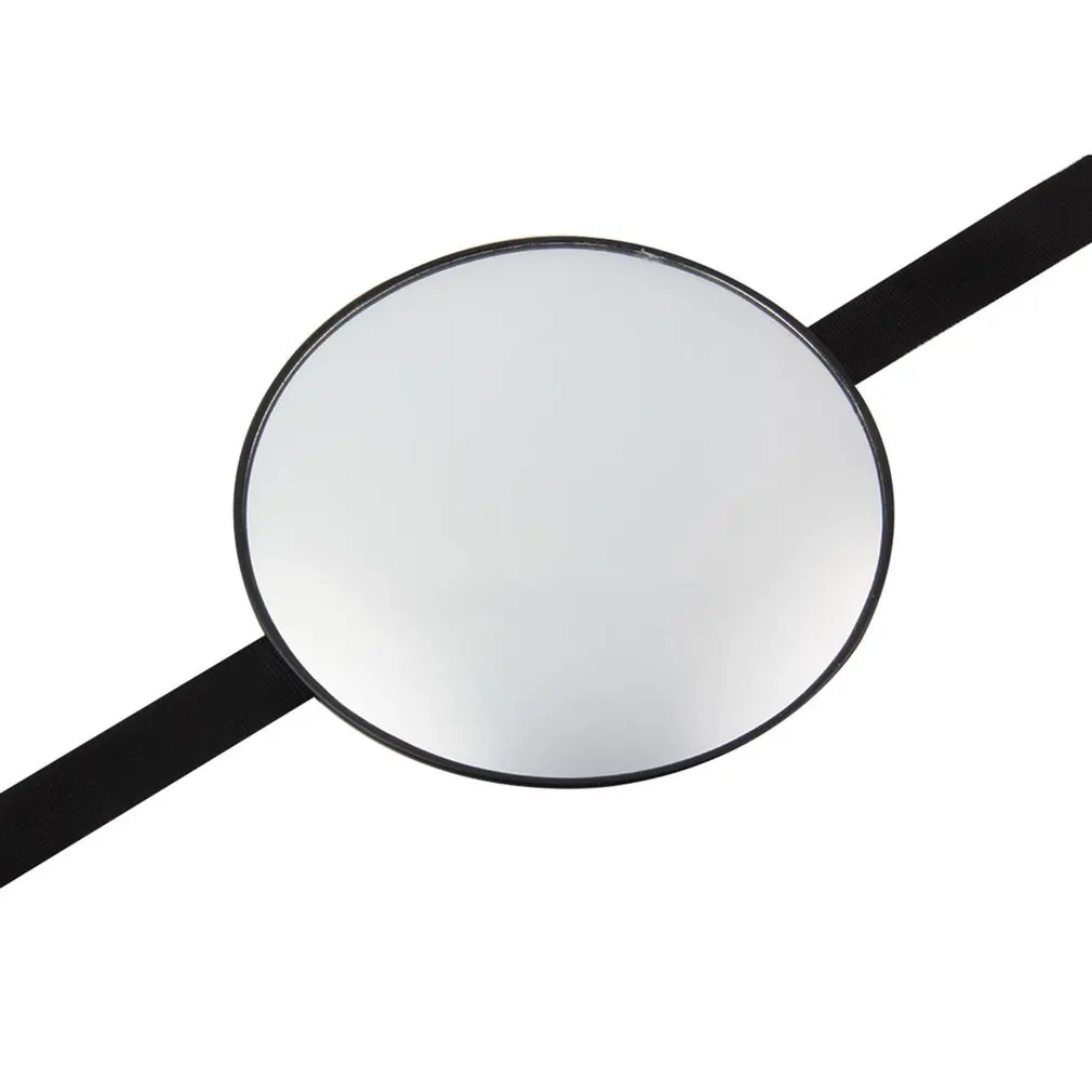 New Car Safety Easy View Back Seat Mirror Baby Mirror Safety Car Back Seat View Mirror for Kids Child Toddler Safety Monitor