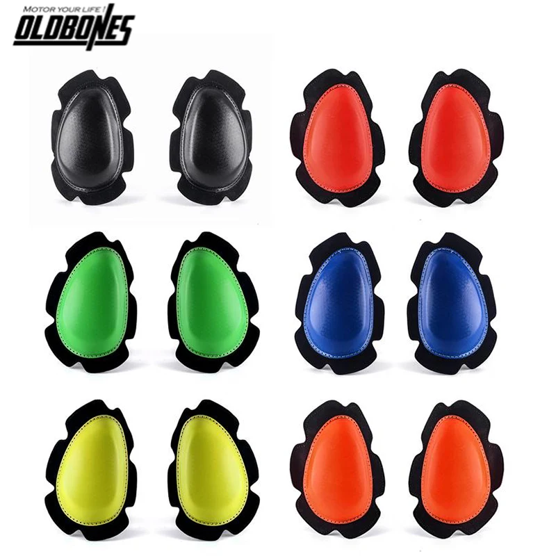 Universal Motorcycle Accessories Moto Sports Protective Gears Kneepad Knee Pads Sliders Protector Motorcycle Racing Kneepad