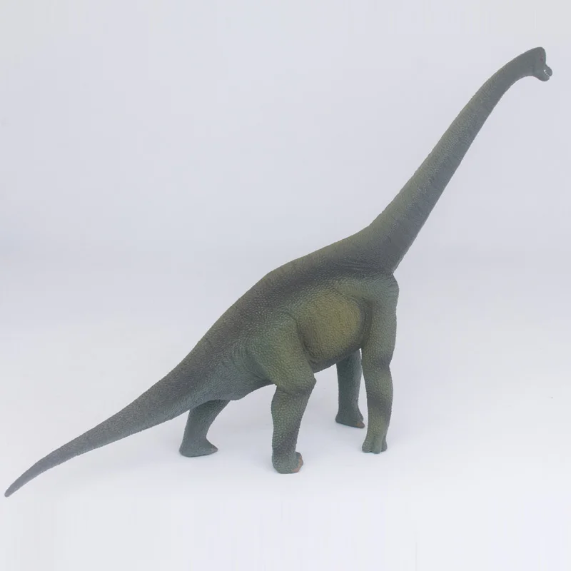 CollectA Prehistoric Animal Dinosaur Brachiosaurus Children Simulated Toys for Boys Collection Model #88121