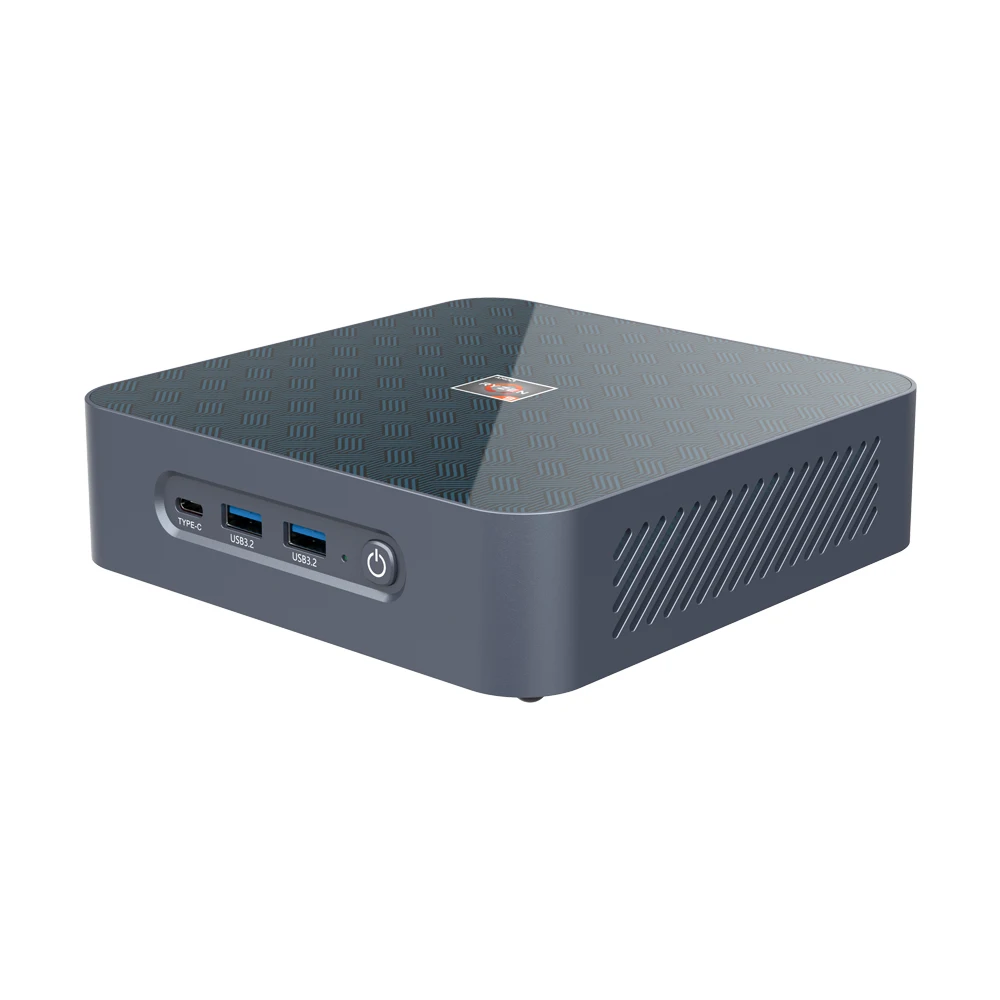 Eamd-mini pc do jogo ryzen 9 5900hx, com janelas 10/11, 64gb, ddr4, 2 x m.2, nvme, ssd 2 x lan, computador desktop