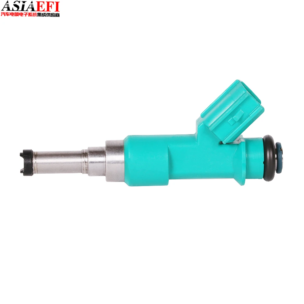 high Quality fuel injectors OE 23209-31050 For Toyota Aurion Camry Estima Harrier Previa RAV4 Tarago 2320931050