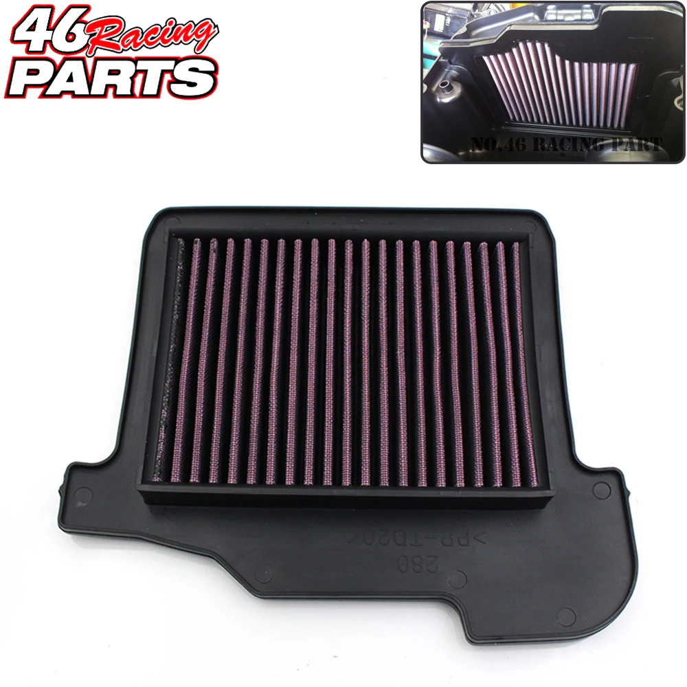 

MT 09 MT09 XSR 900 Air Filter For YAMAHA XSR900 tracer 900 FZ/FJ 09 FZ09 FJ09 Motorcycle Accessories 2014-2017 2018 2019 2020