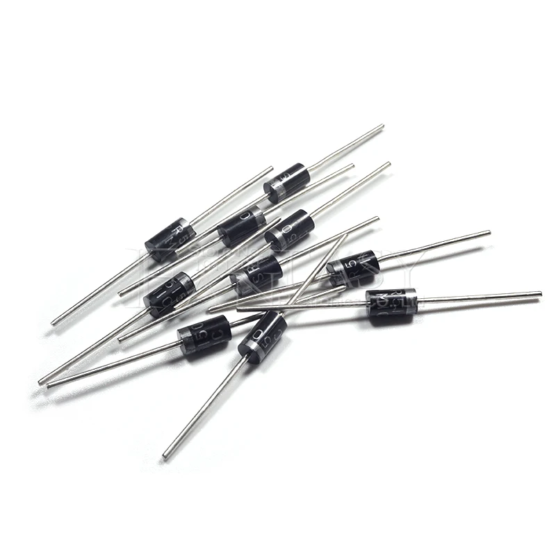 10pcs SR5150 SB5150 MBR5150 Schottky diode 5A 150V free shippping