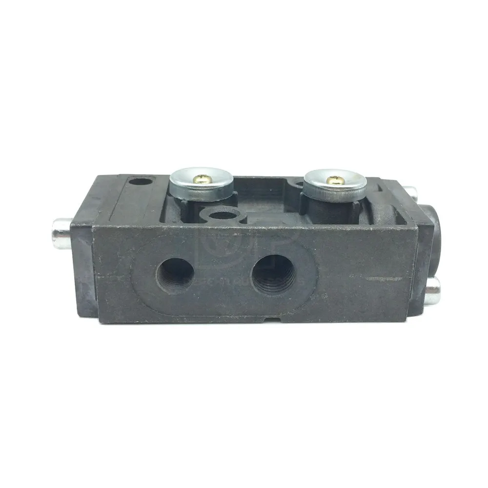 Aftermarket DAF CF75/85 XF95/105 Gear Box Shifting Valve 0501208630 1374724 1300662 Truck Directional Control Valve