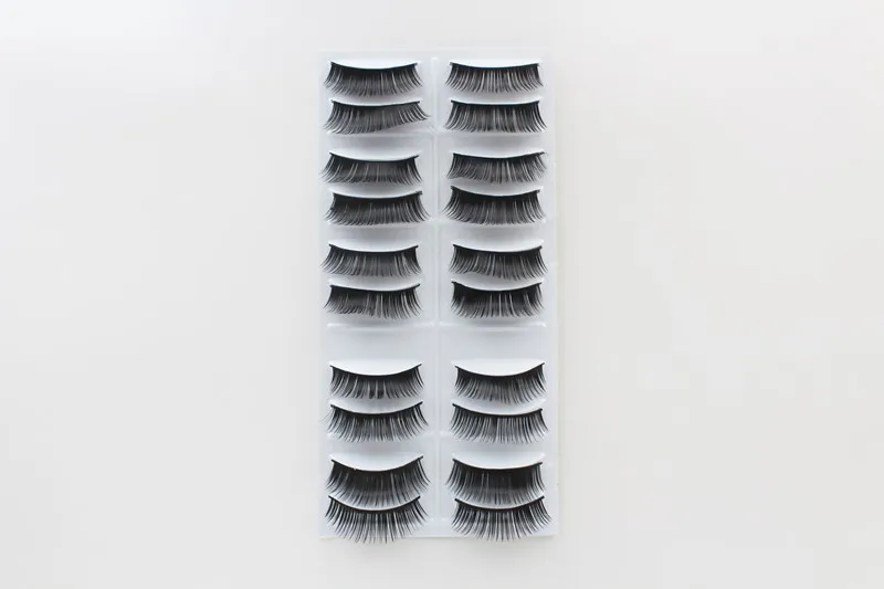 

Blyth doll 5 pairs of eyelashes DIY custom eyelashes