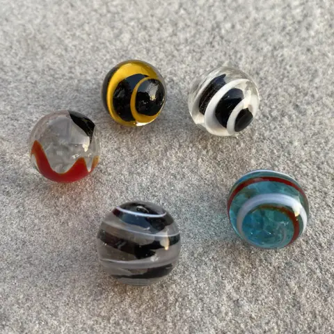 10 best sales लेंसबॉल - №10