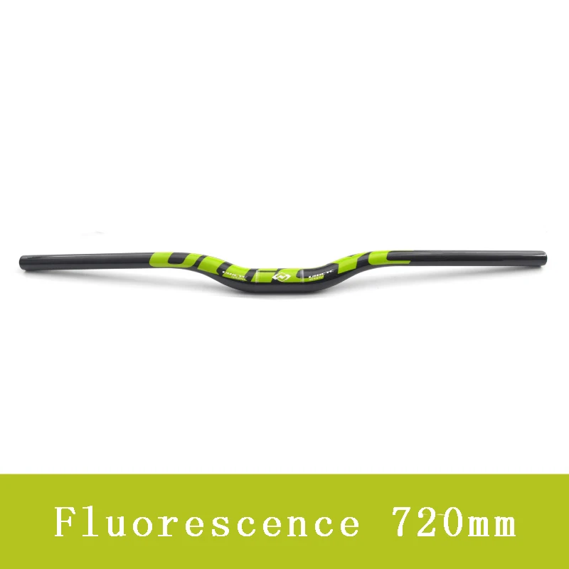 Fluo-rise-720mm