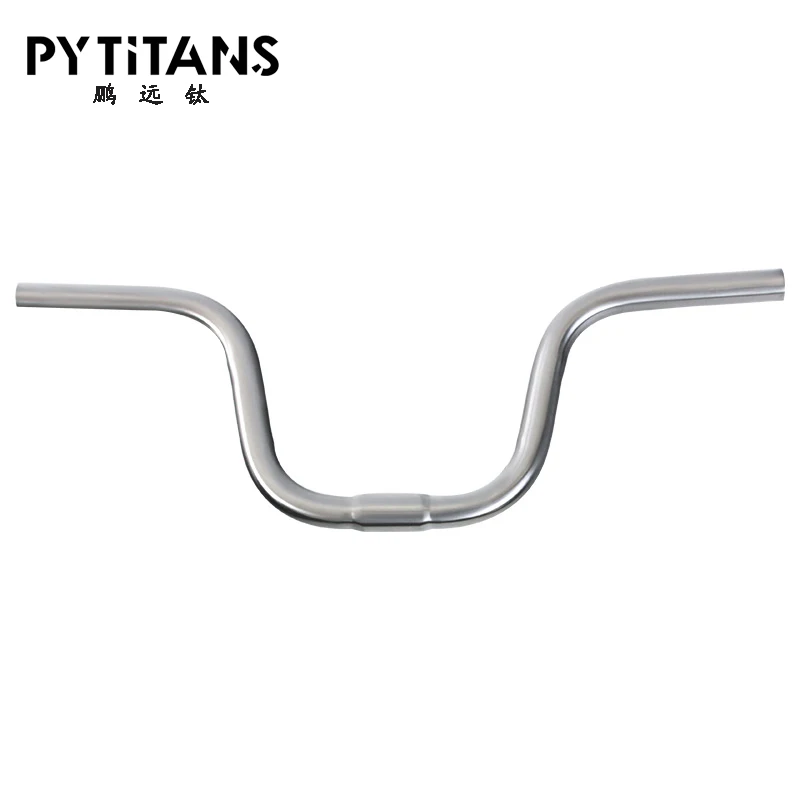 PYTITANS New Ultra light Titanium/Ti 25.4mm/1