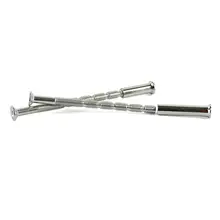 Snap-Off Anti-Theft Screws #4