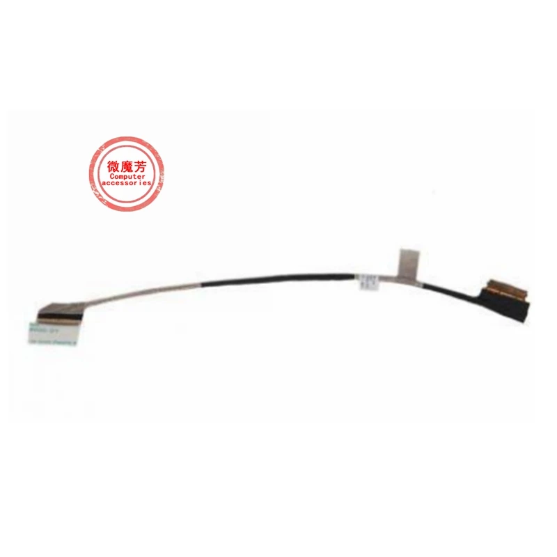 

New for HP Envy 15-J000 15-J100 15t-j000 LCD Video cable 720536-001 6017B0416401