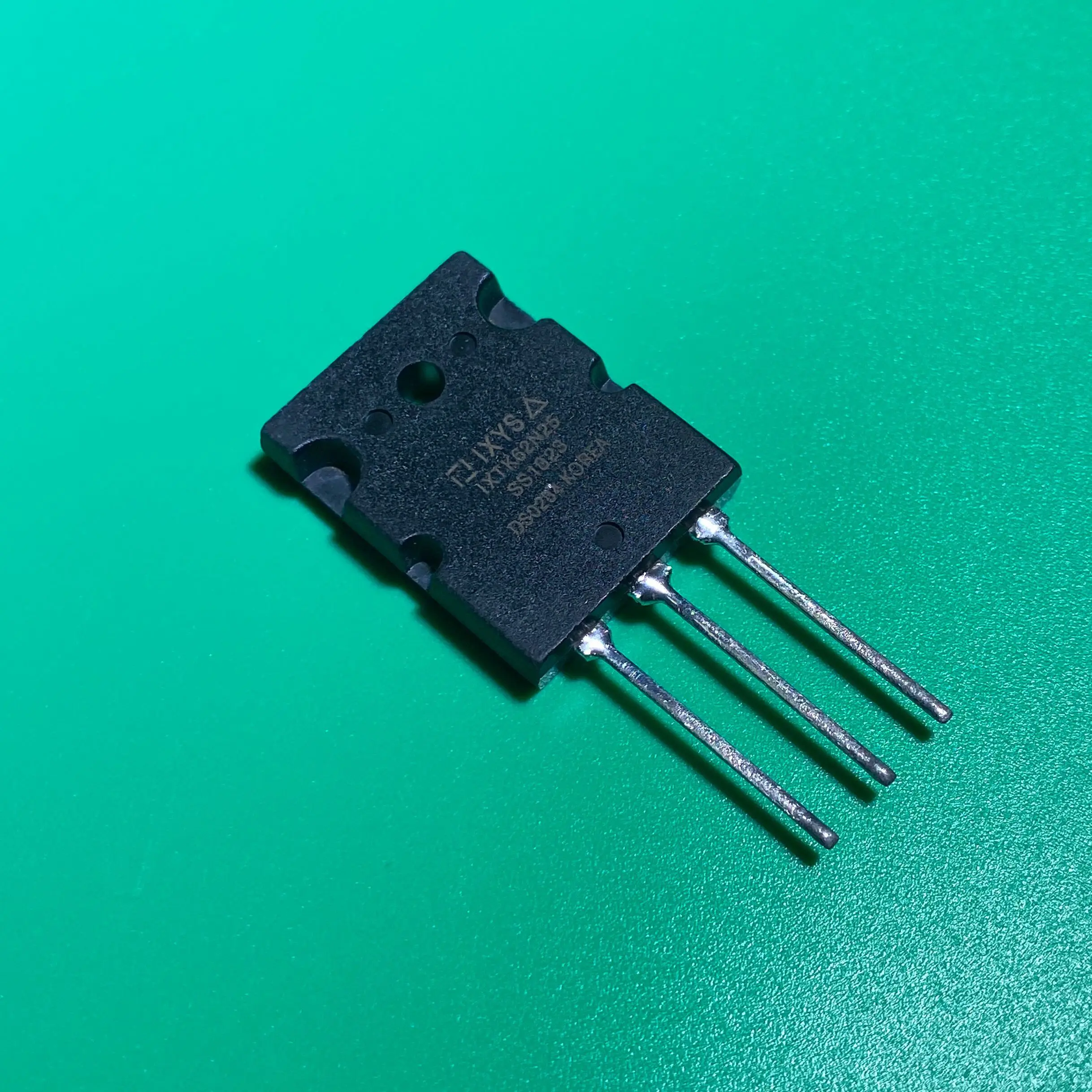 IXTK62N25 TO-264 IXTK62N 25 High Current MegaMOSFET TO247 MOSFET N-CH 250V 62A TO264 IXTK62 N25 IXTK 62N25 IX TK62N25