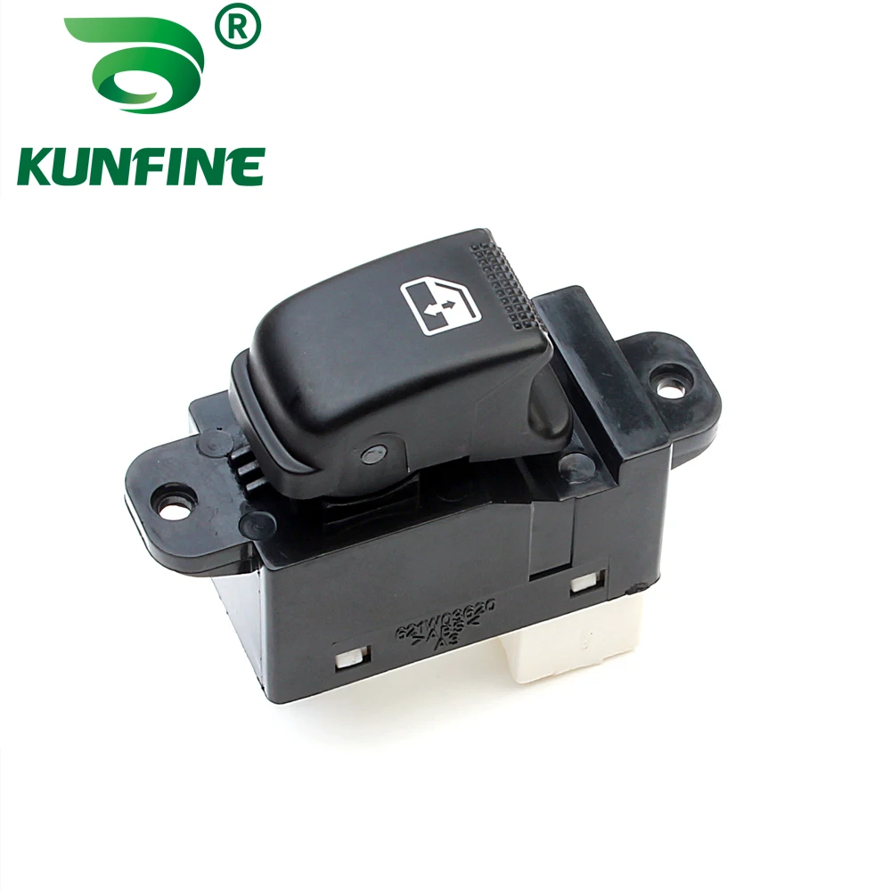 Car Window Controller Switch Button Car Window Lifter Control Switch for HYUNDAI Sonata OEM No. 93573-2D000CA 935732D000CA