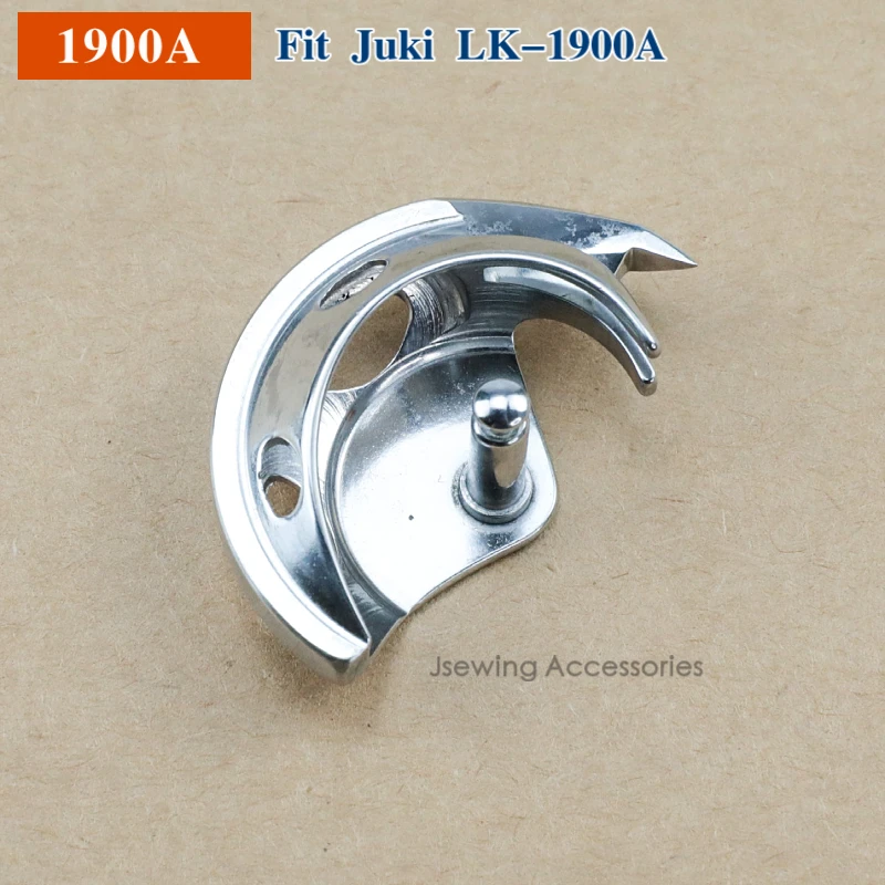 Shuttle Hook For JUKI LK-1850 1900A Brother KE-430D Bartacking Sewing Machine B1818-280-000 HLK-280(2) SA1881-001 SA1882-001