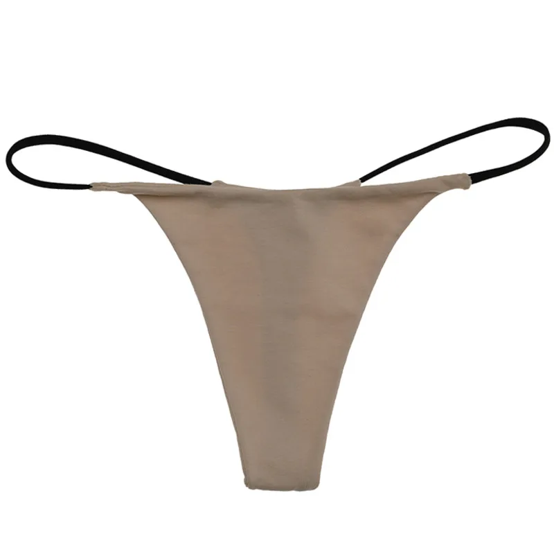 Sp & city-女性のためのセクシーなスポーツパンティー,シームレスなひも,ホットな誘惑の下着,ハイウエストのコットンパンティー,セックスgストリング