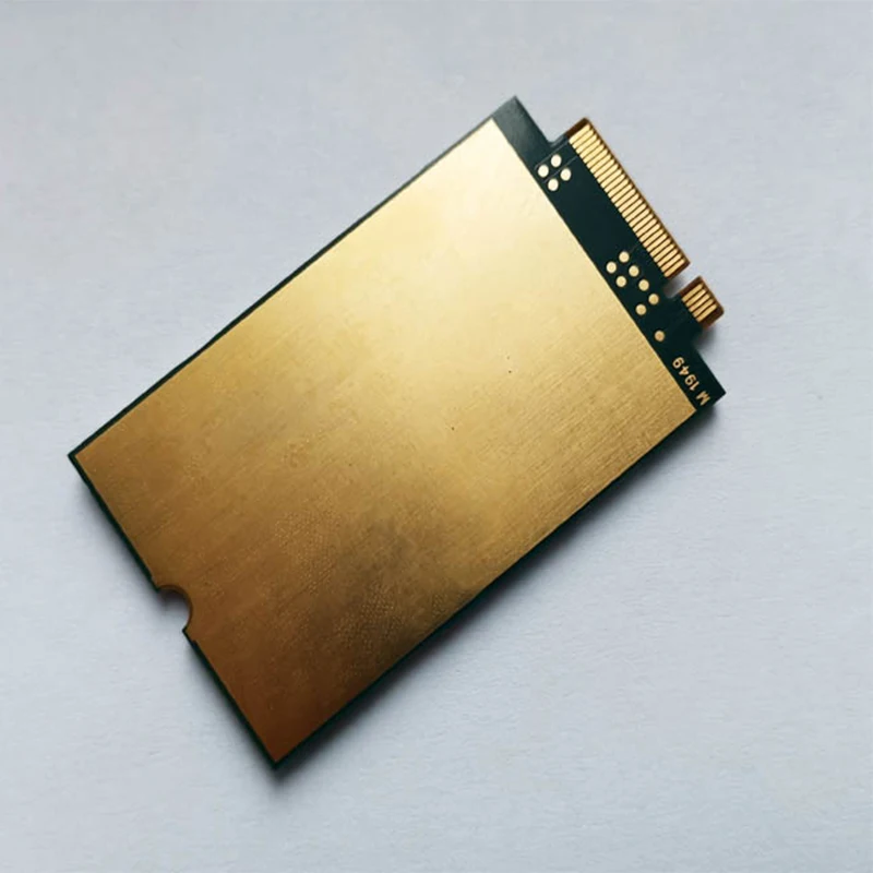 New Original Quectel RM500Q-GL RM500QGLAB-M20-SGASA RM500Q IoT/eMBB-optimized 5G Sub-6 GHz M.2 Module