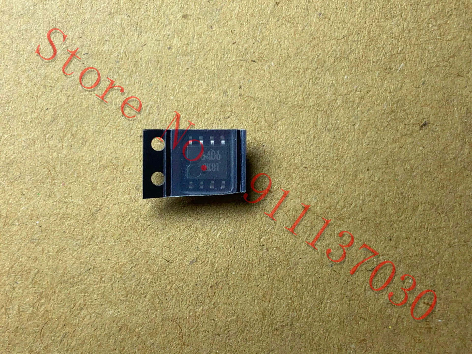 

10 шт. 6406 Φ SOP8