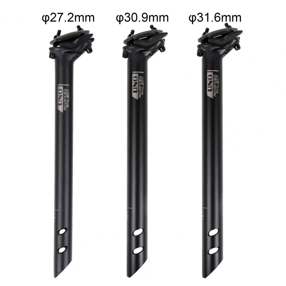 Bike Bicycle Carbon Seatpost 27 2/30 9/31 6mm Carbon Fiber MTB/Road Bicycles Carbon Fiber seat post seat tube for Outdoor