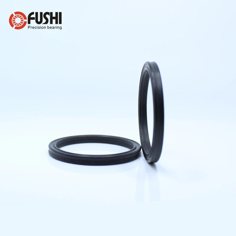 CS1.78mm NBR X RING ID 25.12/28.3/34.65/37.82/41/44.17*1.78 mm 5PCS Double acting seal X-Seals Quad ring AS568 Standard XRing