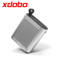 XDOBO X1 TWS Bluetooth BT 5.0 Wireless Portable Speakers 5W Mini Waterproof Deep ​Bass Music Audio Player