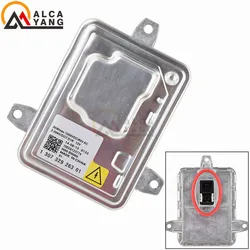 Xenon HID ballast control unit For BMW X3 F25 X4 F26 X5 F15 F85 X5M X6 F16 F86 X6M Z4 E89 Mini R55 R55N R56 R56N R57 R57N R58