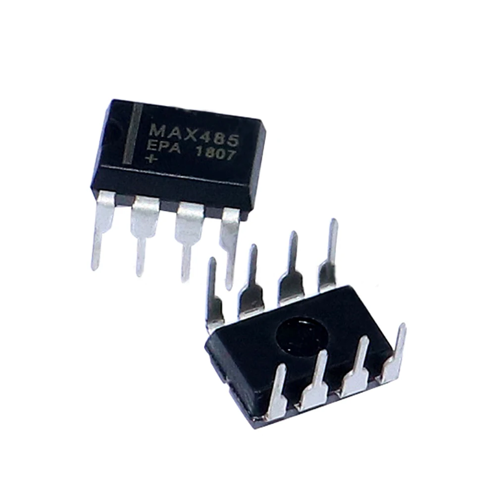 10PCS MAX485EPA MAX485 DIP8 DIP new original