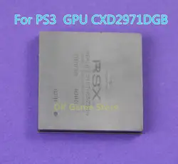 1pc/lot Original GPU CXD2971DGB CXD2971 DGB IC Chip With Balls for ps3 Game Controller Chip IC