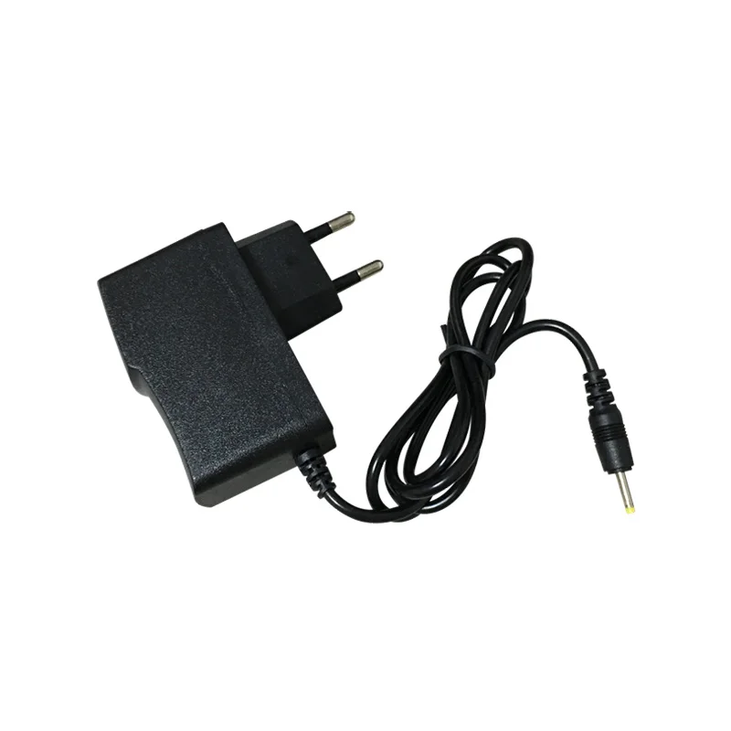 5V 2A DC 2.5mm Charger Power Adapter Supply for Android Tablet PC Q88 Cube U25GT U35GT2 U18GT Yuandao N70 N80RK Pipo S3 Pro