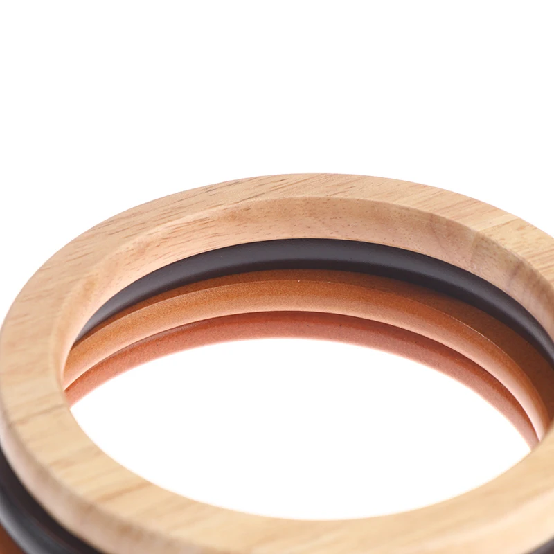 1pc D Round Handcrafted Wooden Handle for Handmade Handbag DIY Tote Purse Frame Making Bag Hanger Bag Strap Tote Bag Accessories