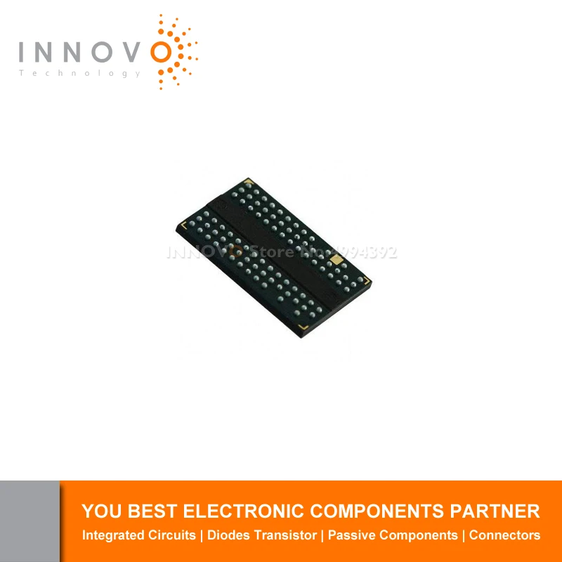 

INNOVO 5pcs/lot K7P803611B-HC30 K7P803611B BGA Free shipping New original