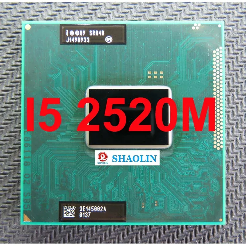 I5 2410M I5 2430M I5 2450M I5 2520M I5 2540M I5-2410M I5-2430M I5-2450M I5-2520M I5-2540M دفتر CPU