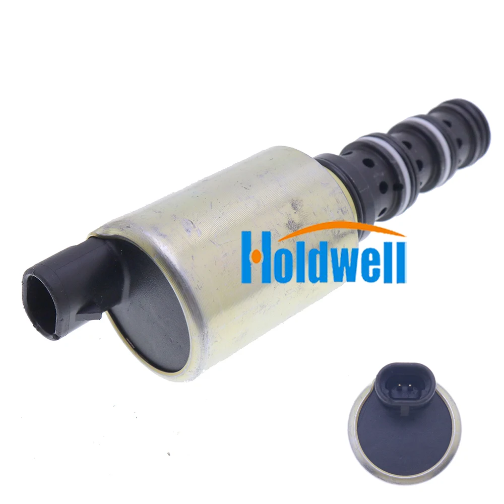 

Holdwell New Solenoid Valve RE309797 fits for John Deere Tractor 9460RT 9510RT 9560RT