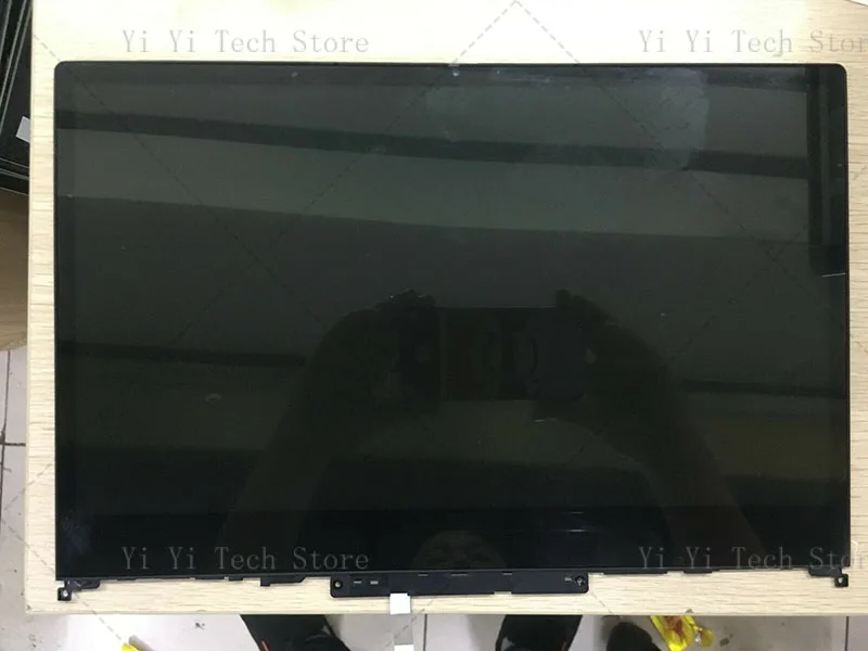 Imagem -02 - Tela Sensível ao Toque Lcd para Lenovo Ideapad C34014iwl C340-14iml C340-14api C340-14 Matriz Flex-14 Ips