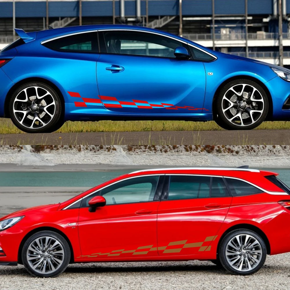 Thumbnail 3 - #21 Latest Racing Stripe Stickers Offers