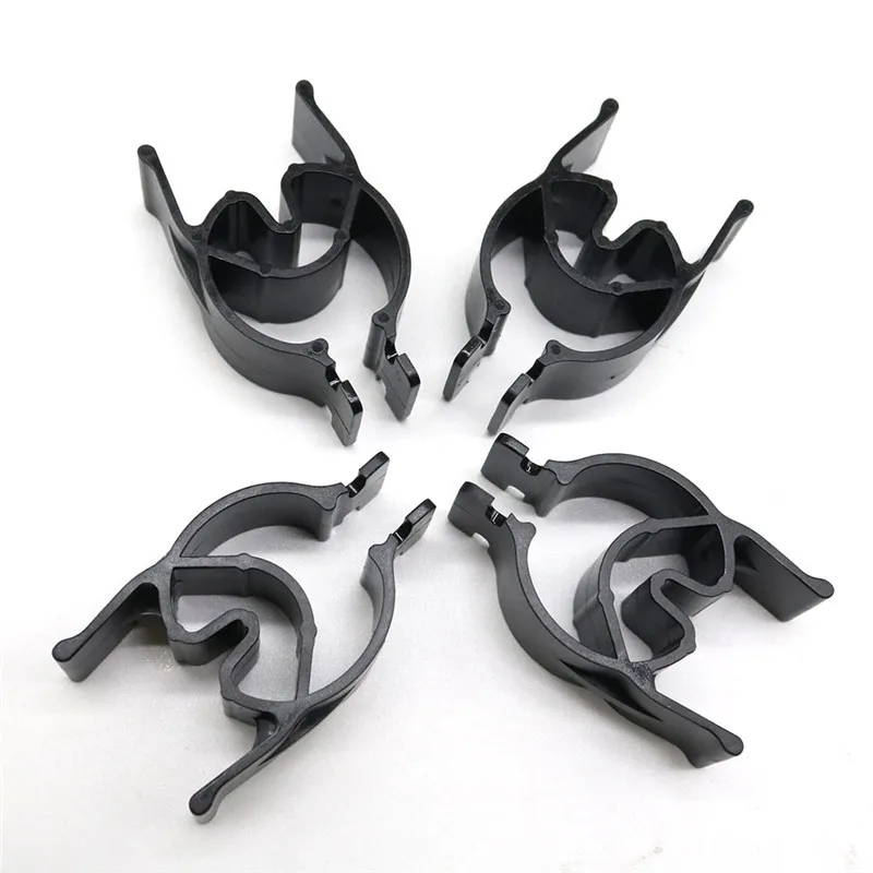 

4 X OEM 9308Z621C 28440421 28538389 28239294 Replacement Diesel Common Rail Injector Control Valve Black Coating for Delphi