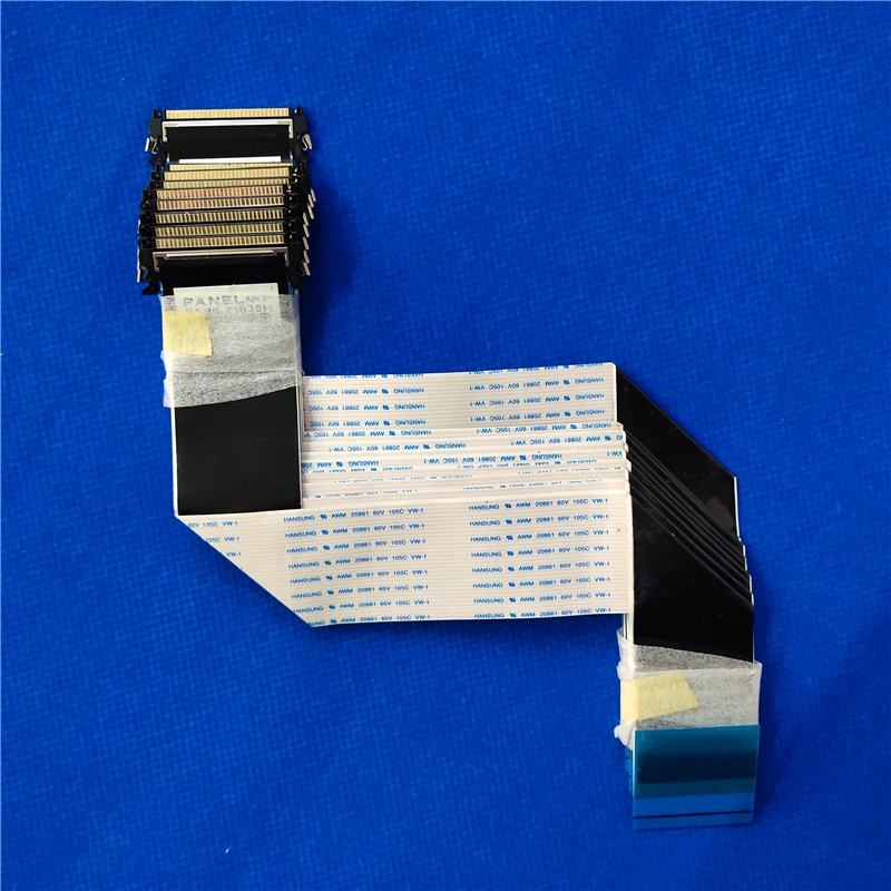 New and original for Cable flex tv led BN96-33183C BN96-21835H 21835A 21835L 21835P 21835S BN96-07158A