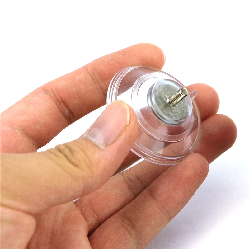 JAKEMY JM-FAI DA TE Potente Multi-purpose Ventosa Strumento di Smontaggio Del Telefono Mobile Schermo di Aspirazione Utensili A Mano con L'anello Chiave