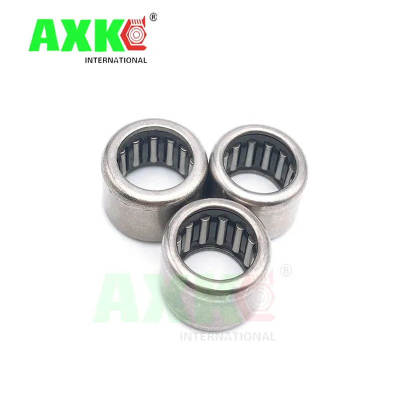 AXK bearing HK1712 HK1714 HK1716 HK1718 HK1720 HK1722  Needle Roller Bearings 17*23*12/14/16/18/20/22mm