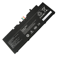 New R15B02W 4ICP6/68/73 Laptop Battery 15.4V 4545mAh 70Wh For Xiaomi Mi RedmiBook Pro 15 R5 R7 XMA2007-BJ XMA2007-BB XMA2007-AB