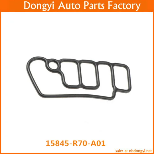 

high quality cover gasket for 15845-R70-A01 15845R70A01