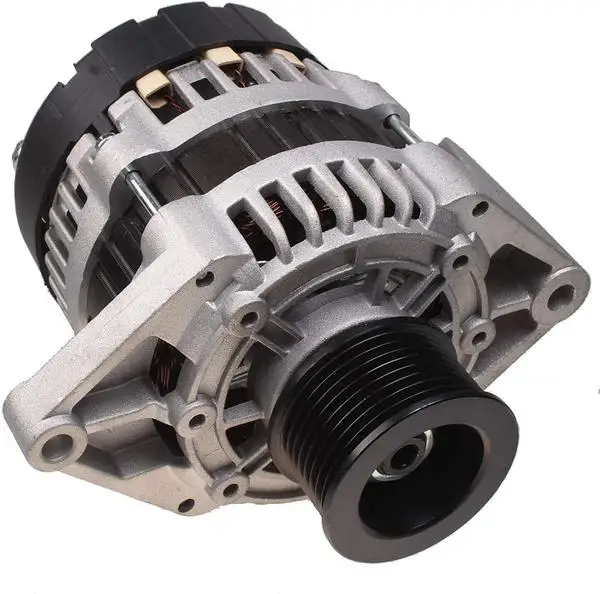 10000-04861 10000-12087 10000-50547 Alternator Fit for FG Wilson Engine