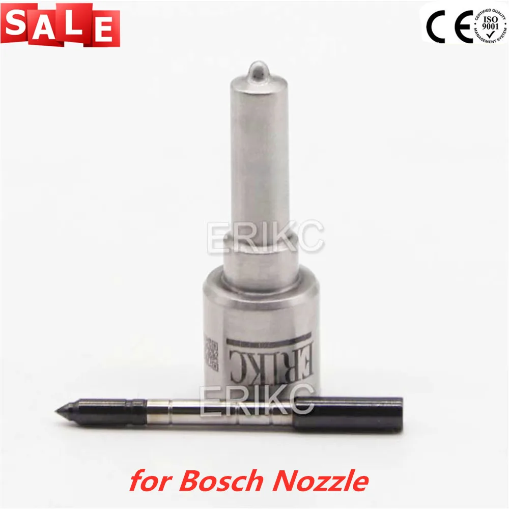 

DSLA143P1523 Injector Diesel Fuel Nozzle 0 433 175 450 dals143p1523 for 0 445 120 060 DAF CF65 Series, LF45 Series, LF55 Series