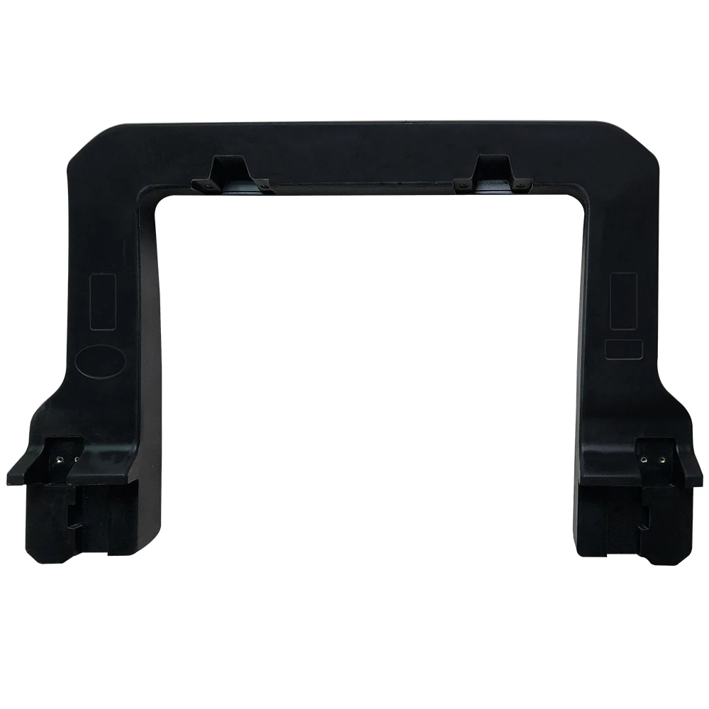 Accessori 4x4 paraurti anteriore U bar per Land rover Defender 90 110 accessori bull bar paraurti di tipo originale