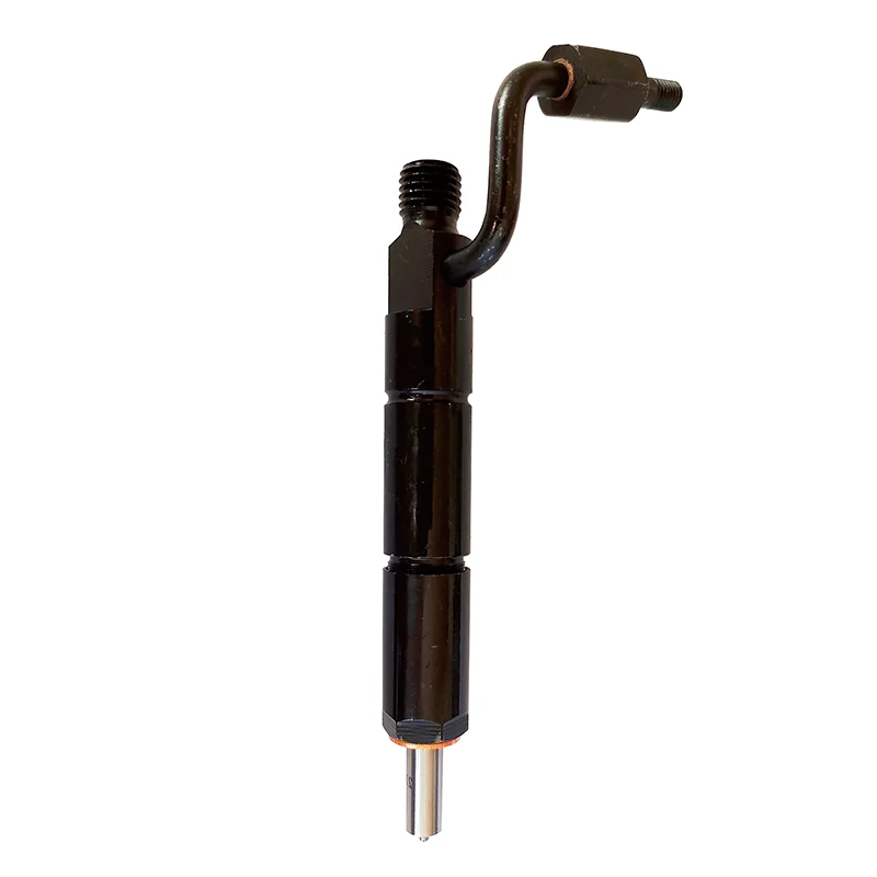 

Injector Nozzle 5I-7706 5I7706 10R-7599 Compatible with Caterpillar Excavator 312B L 320 320 L 320B 311 311B 312 312B