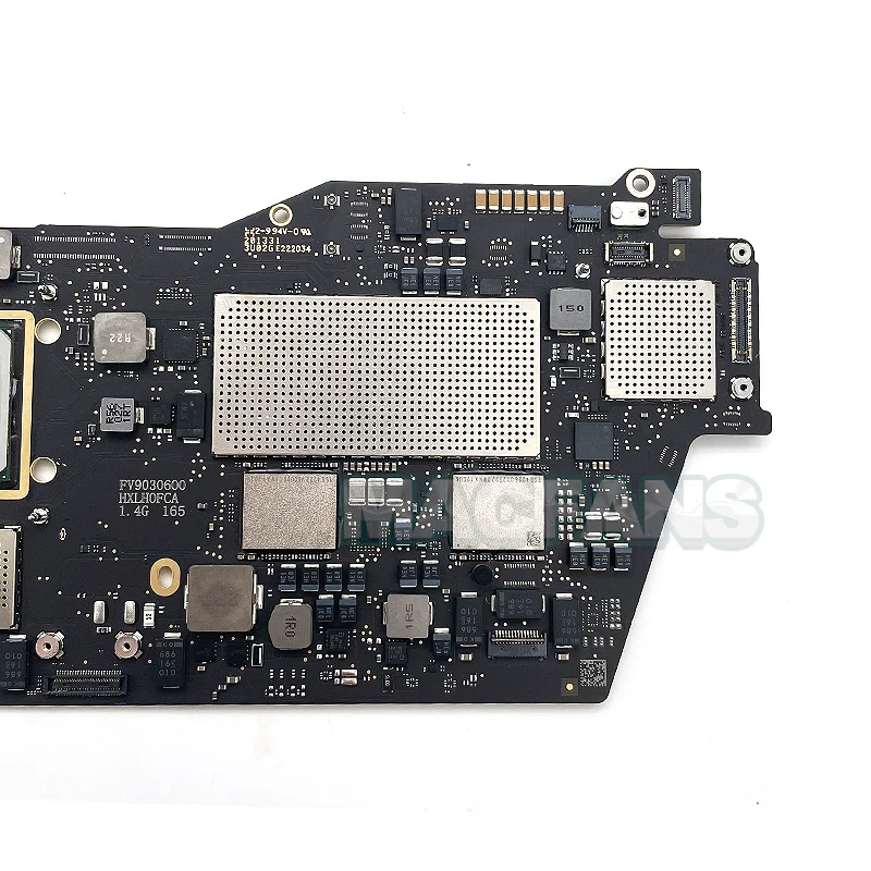 Imagem -04 - Placa-mãe Original A2159 para Macbook Pro 13 A2159 Placa Lógica Logicboard 82001598-a 1.4ghz 8g 128g 256g2023 Ano Emc 3301