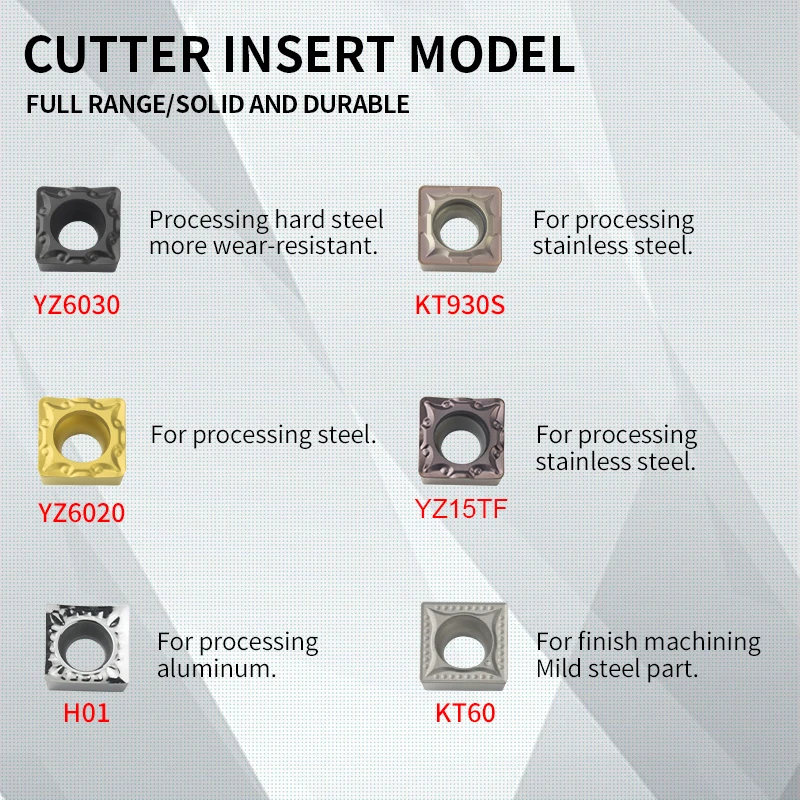 SVJCR/L drehmaschine cutter Externe Drehen Werkzeug Halter SVJCR1212H11 SVJCR1616H16 SVJCL2525M16 hartmetall einsätze VCMT/VCGT płytki tokarskie CNC